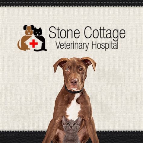 Call today or request an appointment online. . Stone cottage veterinary hospital